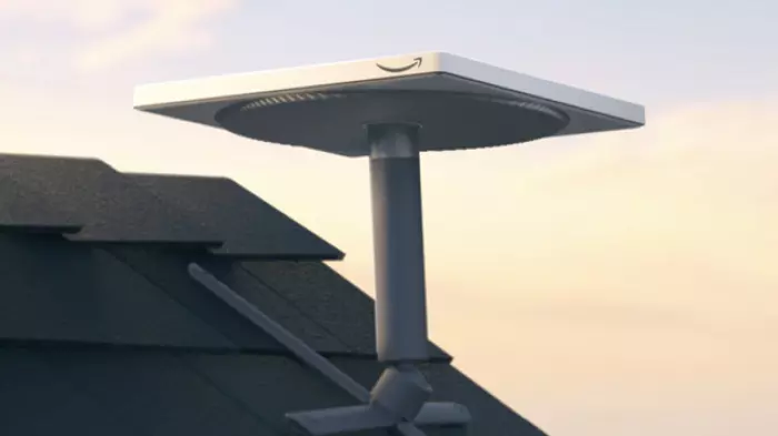 Satellite broadband battle heats up