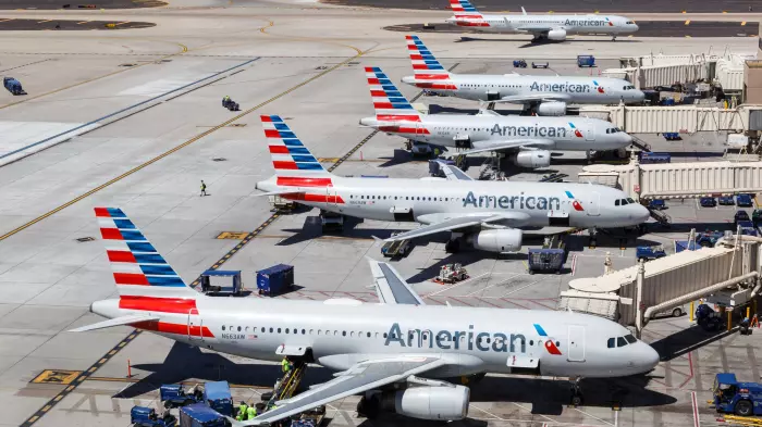 Airlines totally unprepared as travel came roaring back