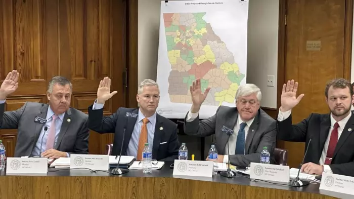 Republicans are trying to redefine who is an American