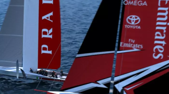 Team NZ heads back to court after affidavit stuff-up