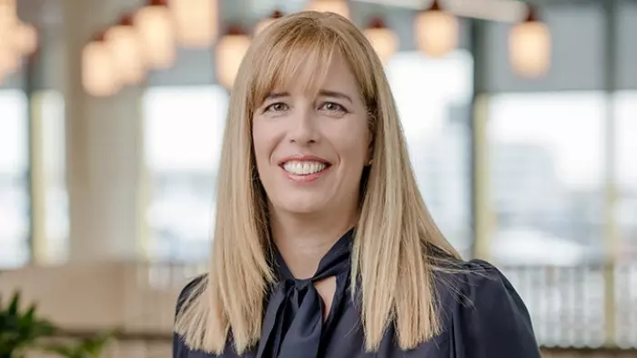 My Net Worth: Andrea Rickard, NZ managing director of Beca