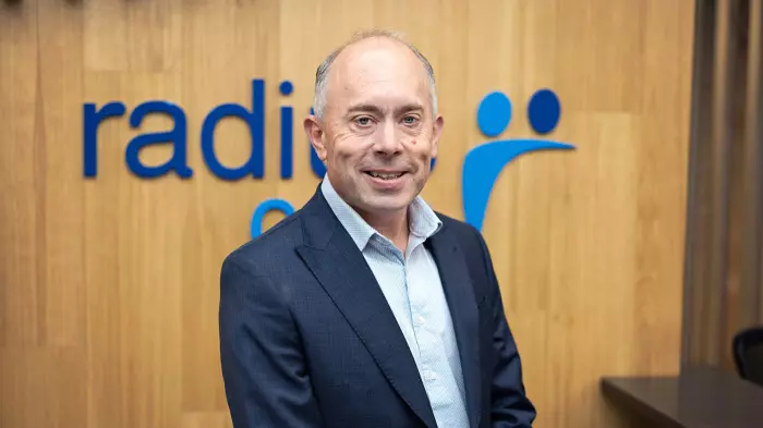 Radius Care shrugs off aged care ‘crisis’