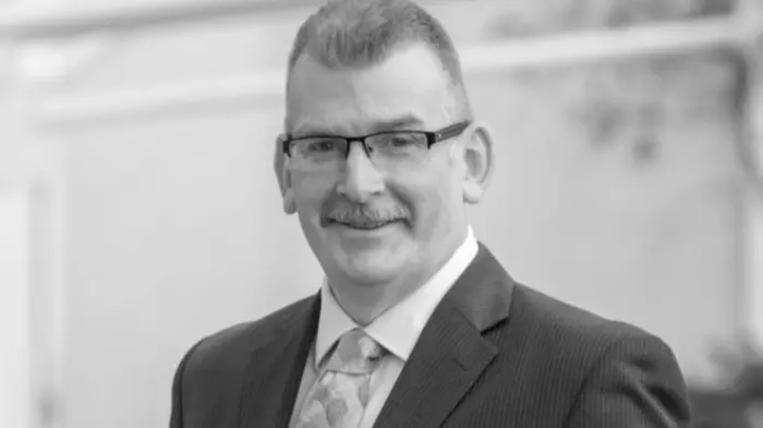 BusinessDesk appoints Andy Macdonald