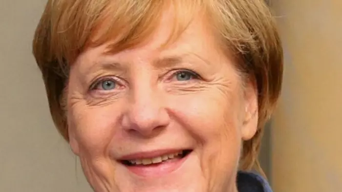 Memoirs from Mutti: Angela Merkel looks back on her life