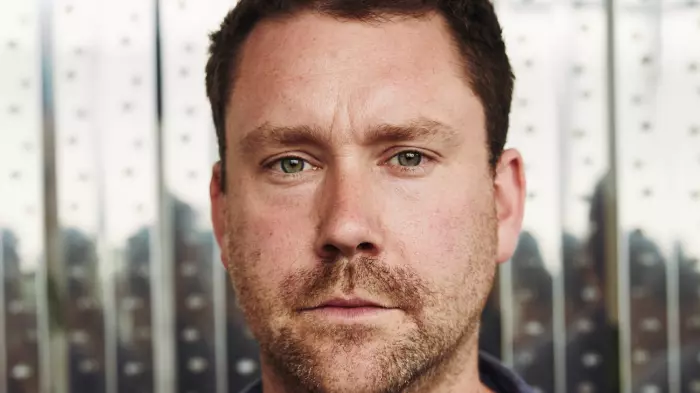 My Net Worth: Angus Muir, MD of Angus Muir Design