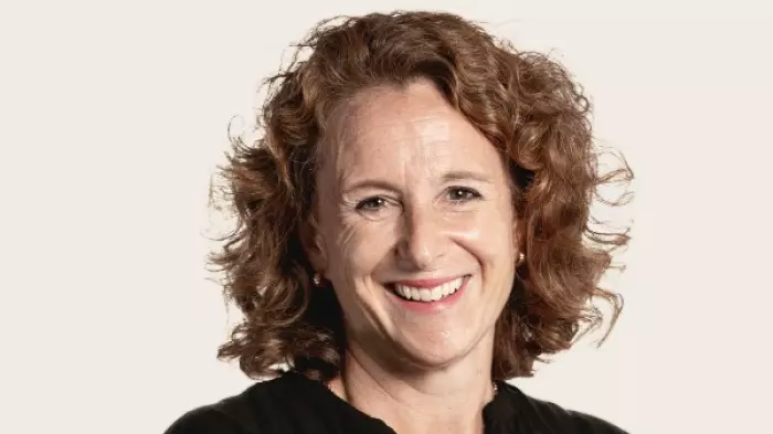 Anna Scott joining Mercer