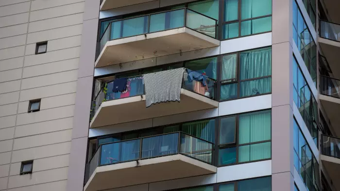 No oversight of a sector handling millions