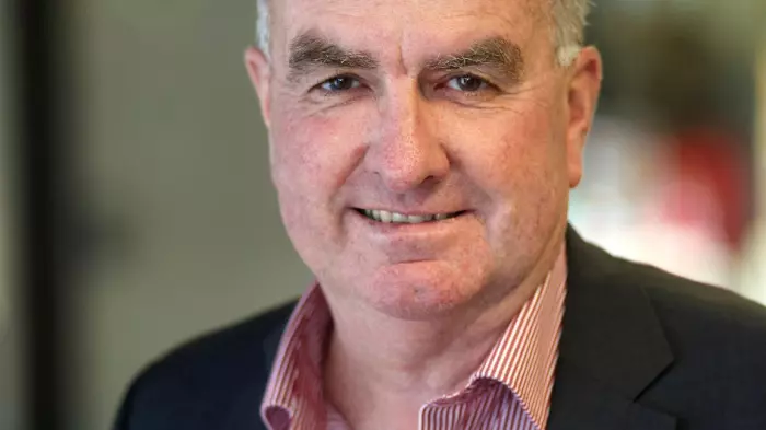 NZ Apples and Pears boss to step down