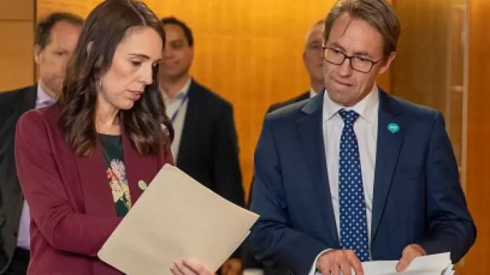 Govt announces Royal Commission inquiry into covid