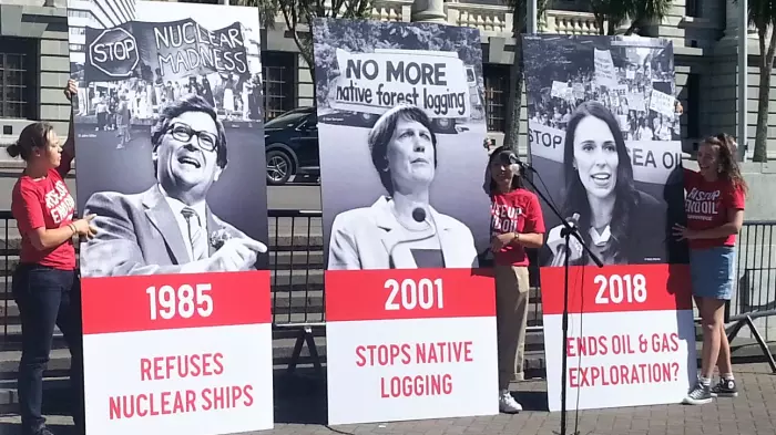 Climate emergency: It didn't have to be this way