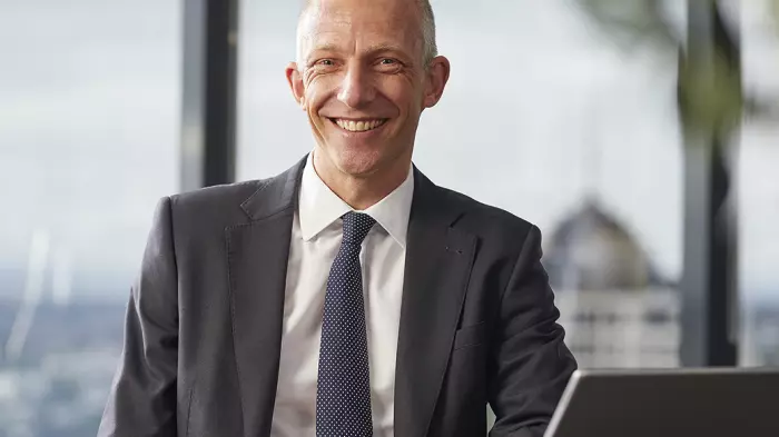 Ryman woes drag down other retirement stocks