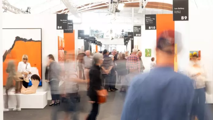 Fair share – art buying groups are a smart way to build a collection