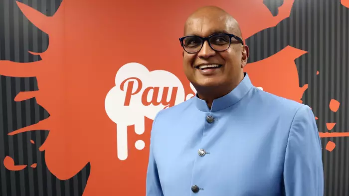 PaySauce shares rise as it eyes Australia