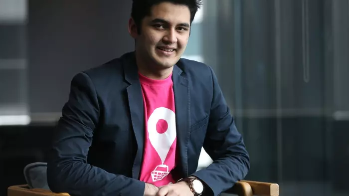 Time running out for tech whiz to avoid bankruptcy