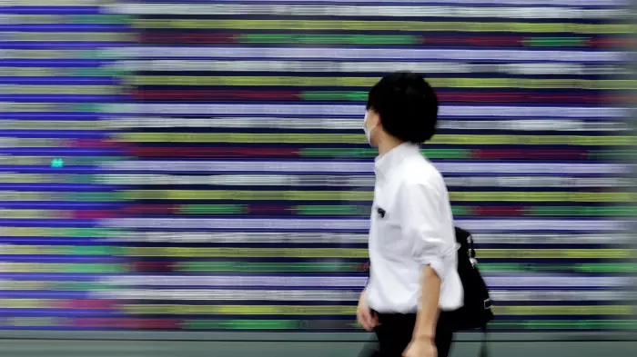 Most Asian markets rise on US rate hopes