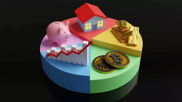 On asset allocation