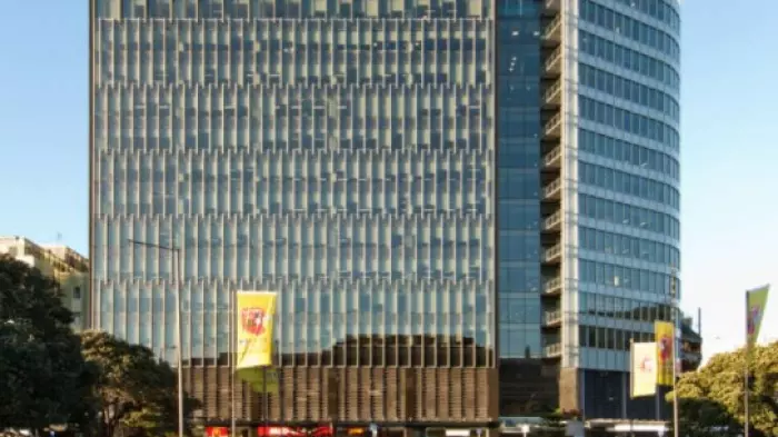 Wakeup call: Suncorp eyes Asteron exit