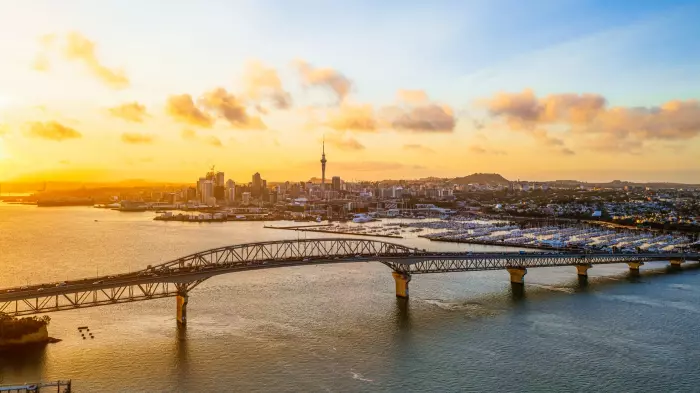 Auckland has 'serious competitive advantages'