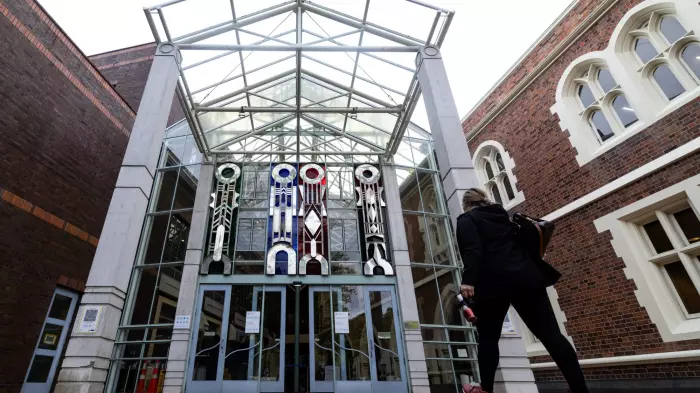 Auckland construction company sentenced in cartel conduct prosecution