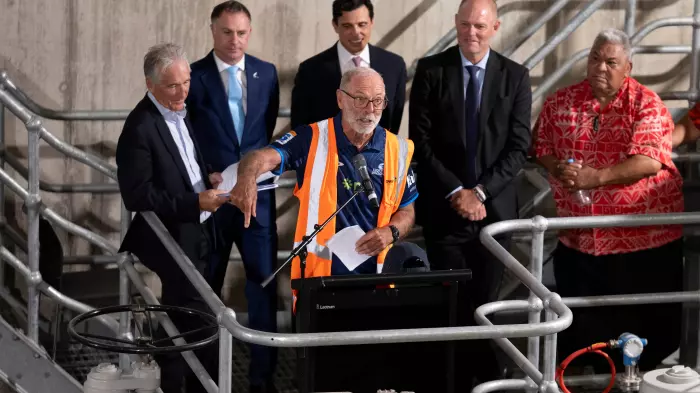 Govt announces first three 'regional deal' contenders
