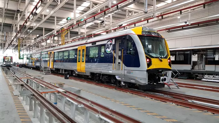 NZTA taps AT tech chief to lead ticketing system roll-out