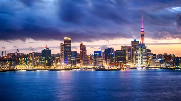 It's official, Auckland is the world's most liveable city