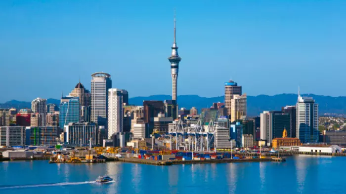 Why Auckland's not No.1 any longer