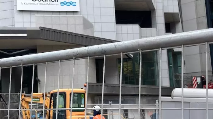 Big spending Auckland wants developers to front up