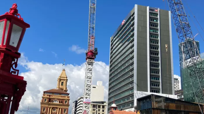 Auckland Council ratings re-affirmed, with a warning on debt