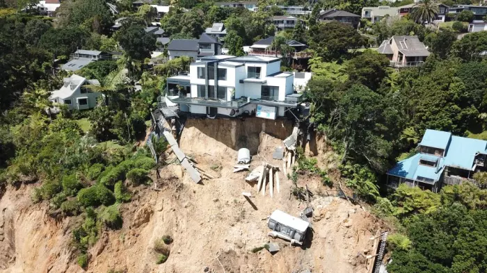 FMA tells insurers to be ready for next Cyclone Gabrielle