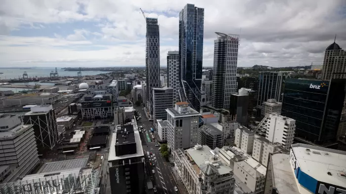 Value of commercial property sales lowest in a decade