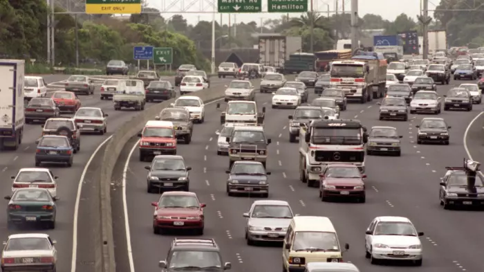 Congestion charging expected for Auckland