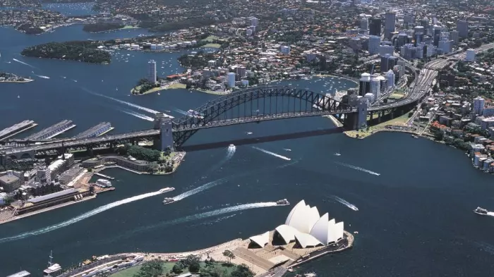 Rising prices in Aus put pressure on interest rates