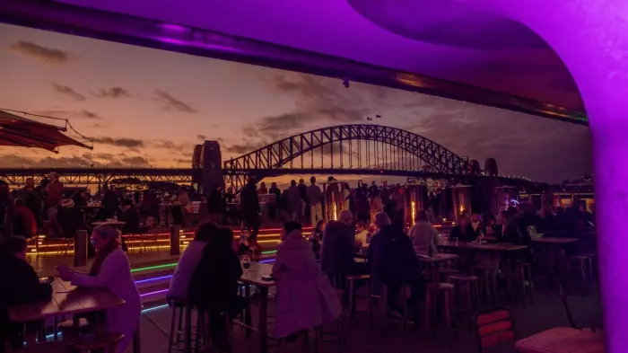 Wall Street’s next prize is Australian pension pot