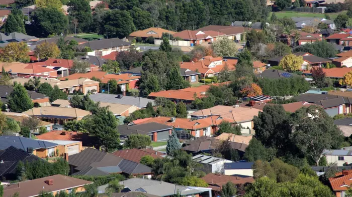 Australia seeks to calm rental crisis with investor tax breaks