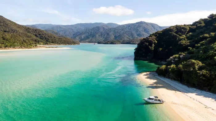 How to do a luxury weekend - Nelson Tasman style