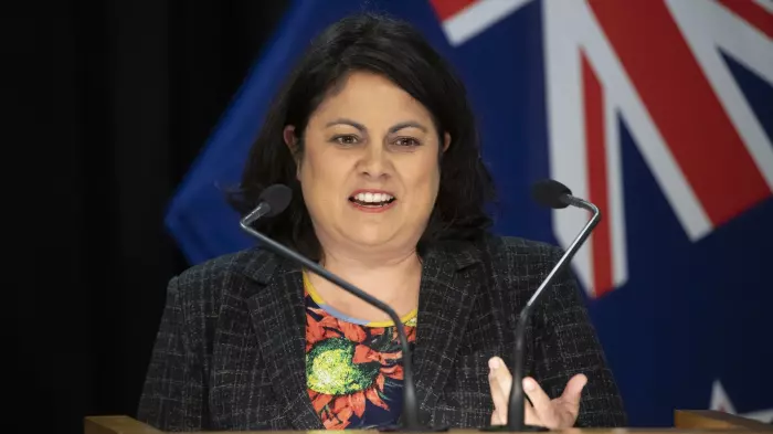 Winning recipe or shuffled deckchairs?