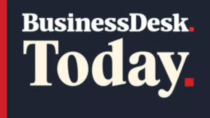 BusinessDesk Today podcast: AT's new boss and you'll get paid more if you don't work from home