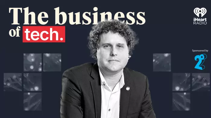 Rocket Lab at 20: From pipe dream to $50b space empire