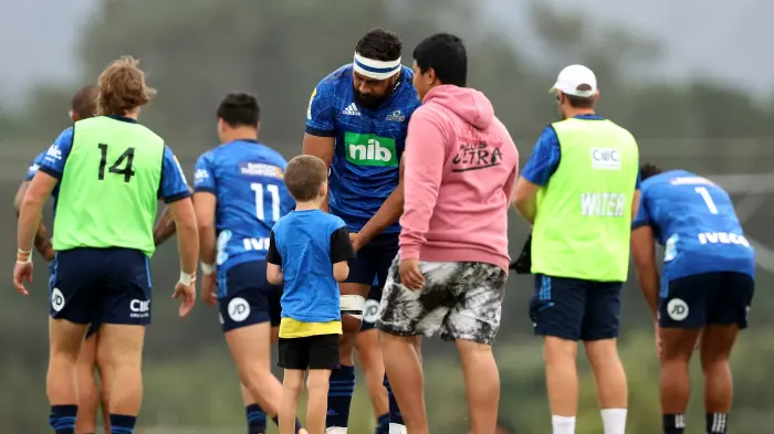 Super Rugby overhaul: 'We can't have a board of nine old men'