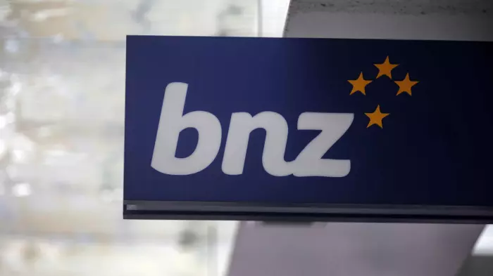 BNZ's 1H profit and margins ease