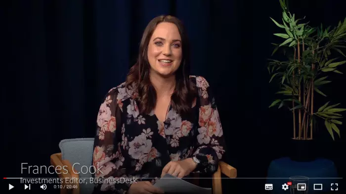 BNZ Connect: Leverage trends to create business opportunities