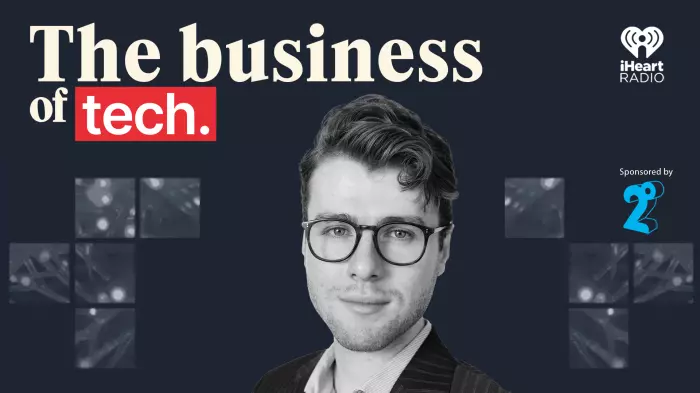 Inside the AI race: Energy use and the real impact on work