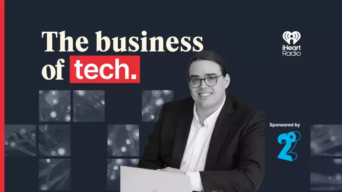 Business of Tech: Brainbox’s approach to AI regulation