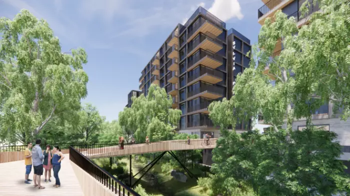 Build-to-rent, a solution for NZ housing crisis?