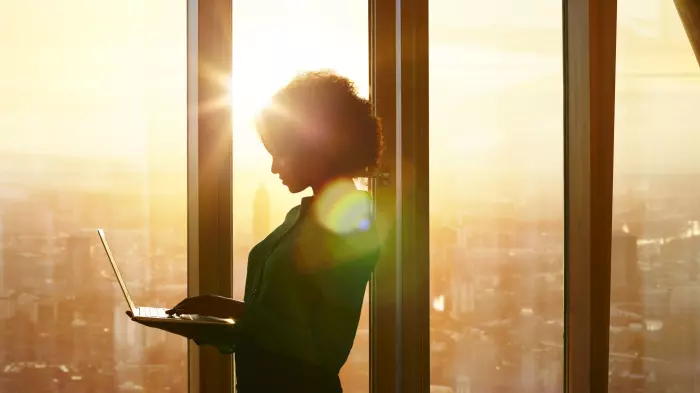 Our tech companies are going global at an accelerating rate