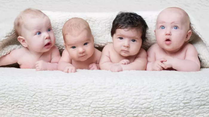 Why are today’s young people ambivalent about having kids?