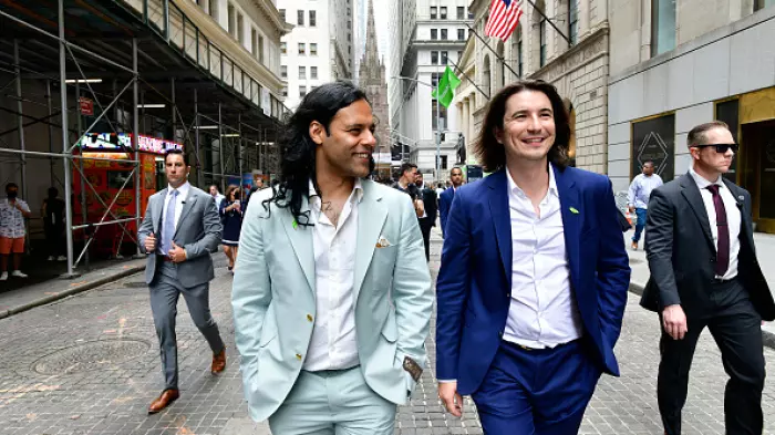 US share trading platform Robinhood slashes staff