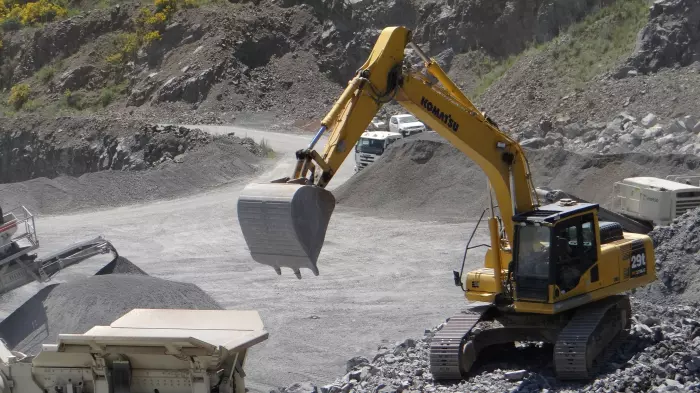 Nimbyism makes aggregate consents an elusive quarry
