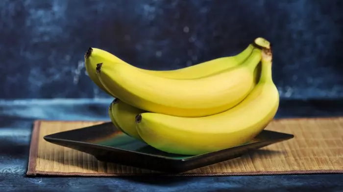 Scientists see hope in race to save the banana